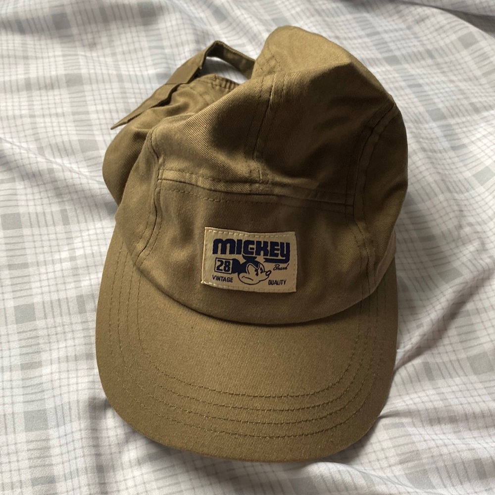 Disney Mickey Hat